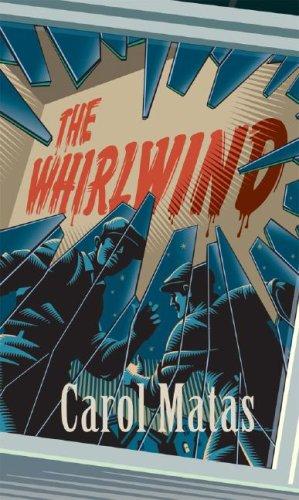 Cover for The Whirlwind