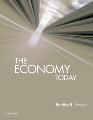 Cover for The Economy Today With Connect Plus