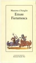 Cover for Ettore Fieramosca, ossia, La disfida di Barletta
