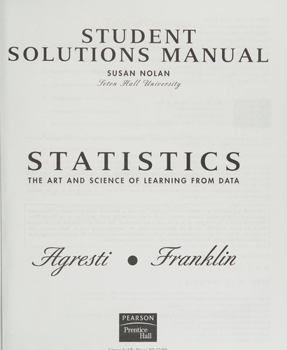 Cover for Technology Manual