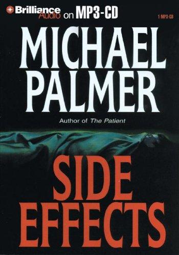 Cover for Side Effects