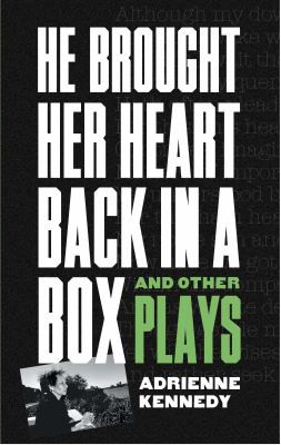 Cover for He Brought Her Heart Back in a Box (TCG Edition)
