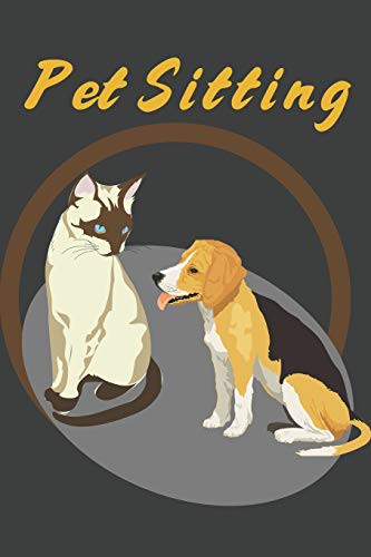 Cover for PET SITTING