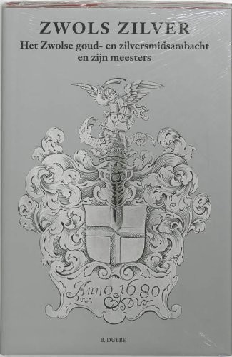 Cover for Zwols zilver