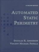 Cover for Automated static perimetry