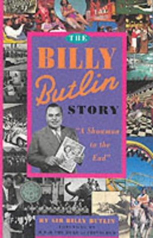 Cover for The Billy Butlin Story