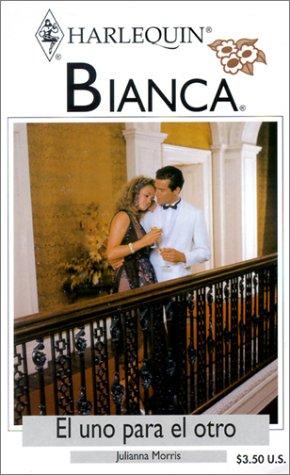Cover for El Uno Para El Otro (Each One For The Other)