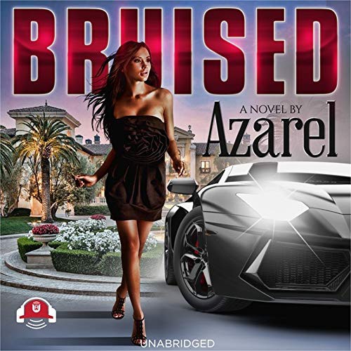 Cover for Bruised