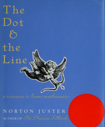 Cover for The dot & the line