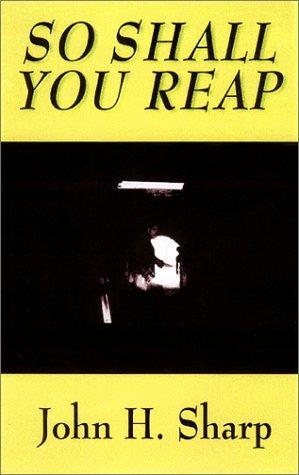 Cover for So Shall You Reap