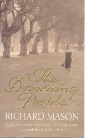 Cover for The Drowning People