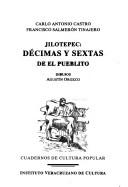 Cover for Jilotepec