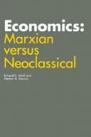 Cover for Economics
