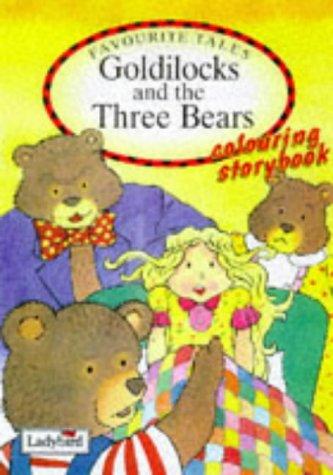 Cover for Gingerbread Man (Favourite Tales Colouring Books)