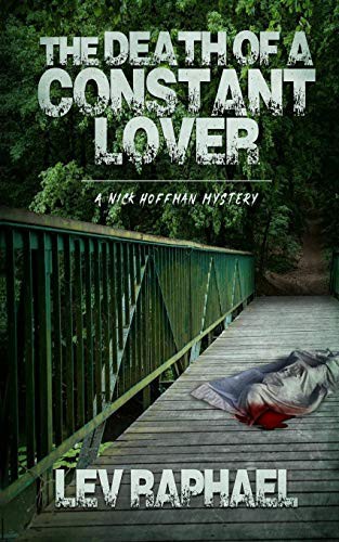 Cover for The Death of a Constant Lover