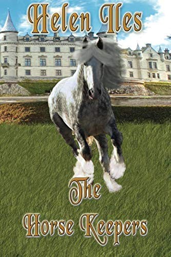 Cover for The Horse Keepers