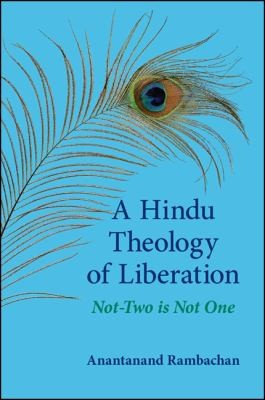 Cover for Hindu Theology of Liberation