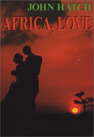 Cover for Africa, love