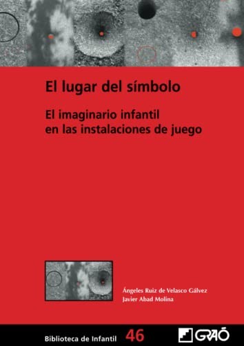 Cover for El lugar del símbolo