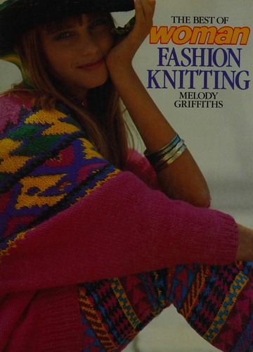 Cover for The Best of "Woman" Fashion Knitting