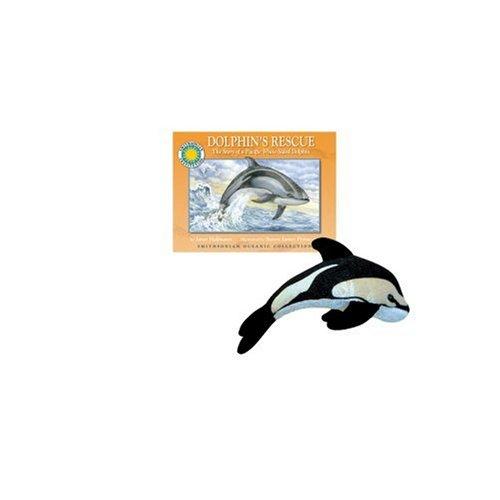 Cover for Dolphin's Rescue (Smithsonian Oceanic)