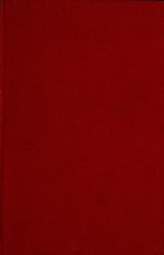 Cover for Ouida