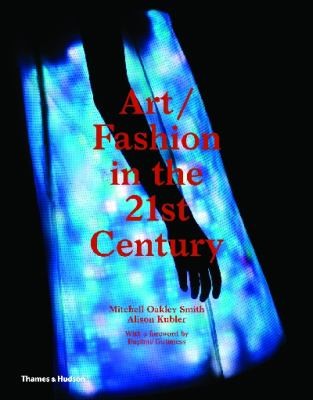 Cover for Artfashion In The 21st Century