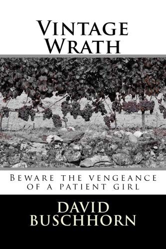 Cover for Vintage Wrath