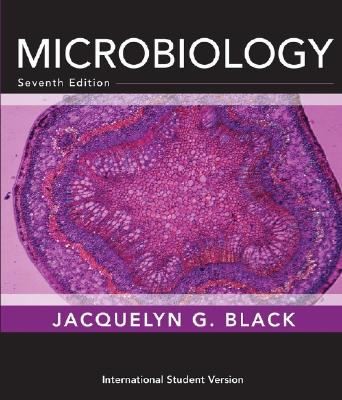 Cover for Microbiology Principles And Explorations