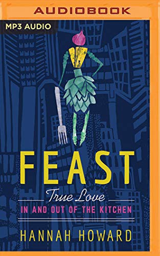 Cover for Feast