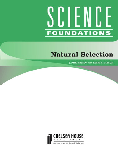 Cover for Natural selection