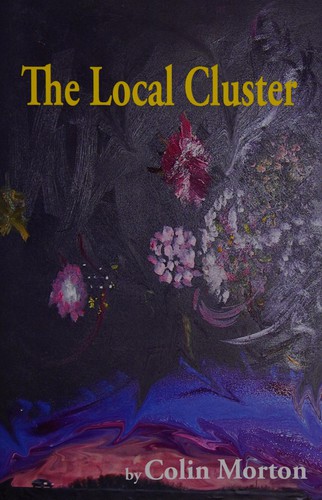 Cover for The local cluster