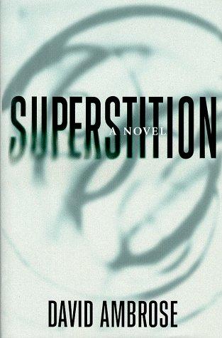 Cover for Superstition