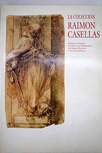 Cover for La colección Raimon Casellas