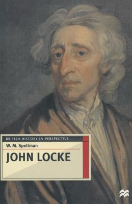 Cover for John Locke