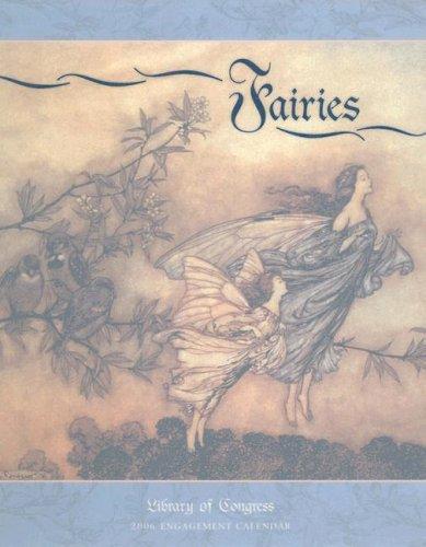 Cover for Fairies