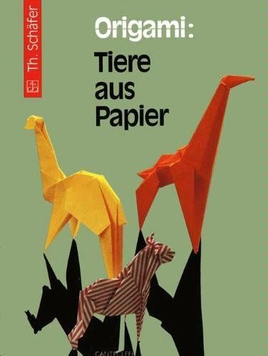 Cover for Origami