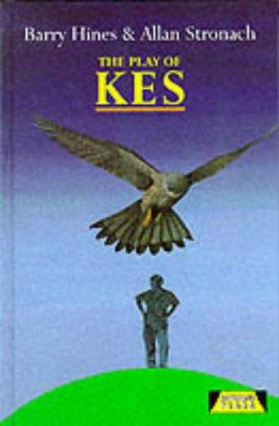 Cover for Kes (Heinemann Plays)
