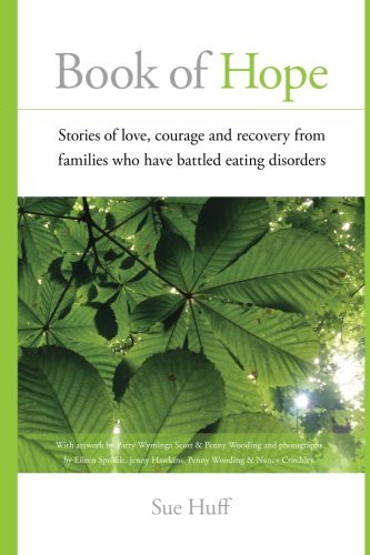 Cover for Book of Hope