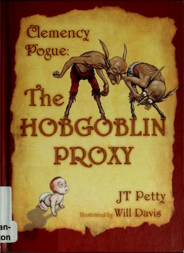 Cover for Clemency Pogue