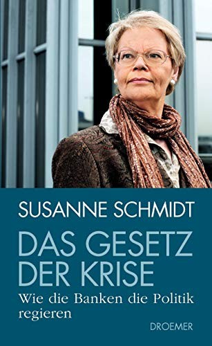 Cover for Das Gesetz der Krise