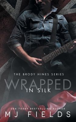 Cover for Wrapped In Silk