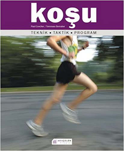 Cover for Kosu