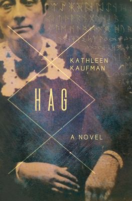 Cover for Hag