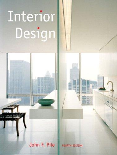 Cover for Interior Design (4th Edition)
