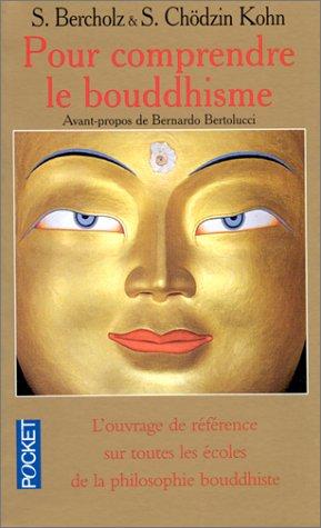 Cover for Pour comprendre le bouddhisme