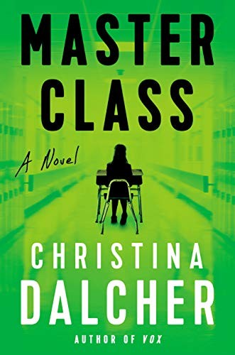 Cover for Master class