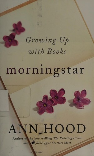 Cover for Morningstar