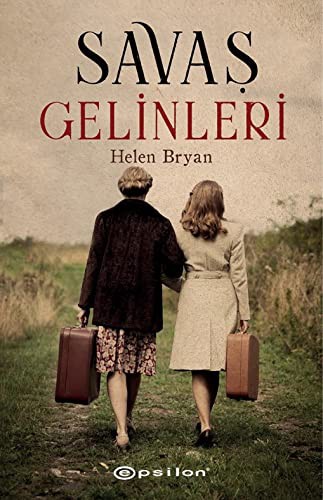 Cover for Savas Gelinleri