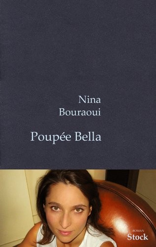 Cover for Poupée Bella